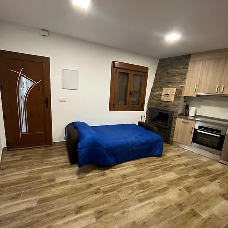 Apartamento Casa Entre Riscos