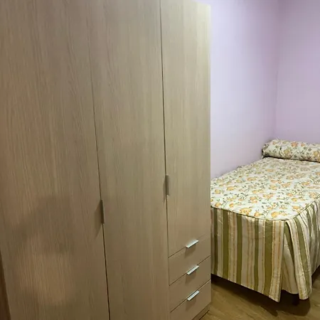 Casa Rural Ourense