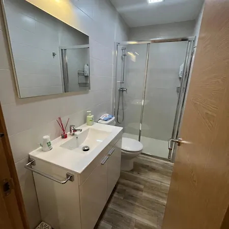 Casa Rural Apartment