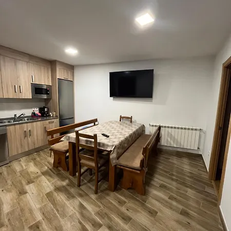 Casa Rural * Ourense