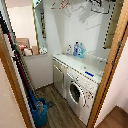 Apartment Casa Rural Ourense