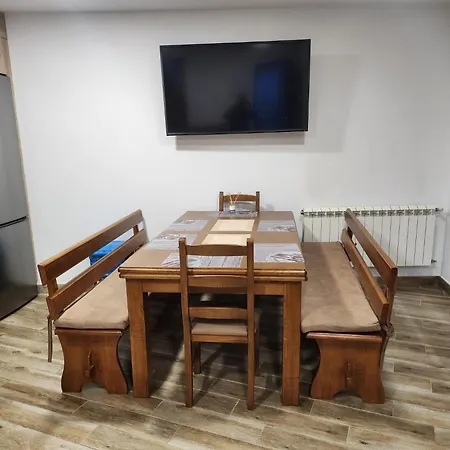 Casa Rural