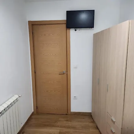 Casa Rural Διαμέρισμα *