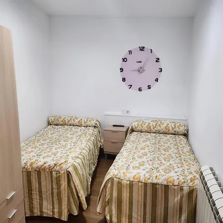 Casa Rural Ourense