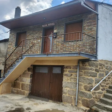 Casa Entre Riscos * Corexido