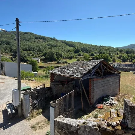 Casa Entre Riscos Corexido
