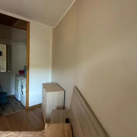 Casa Entre Riscos