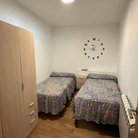 Apartment Casa Entre Riscos