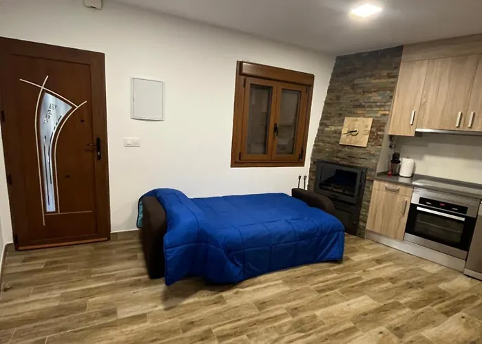 Apartament Casa Rural