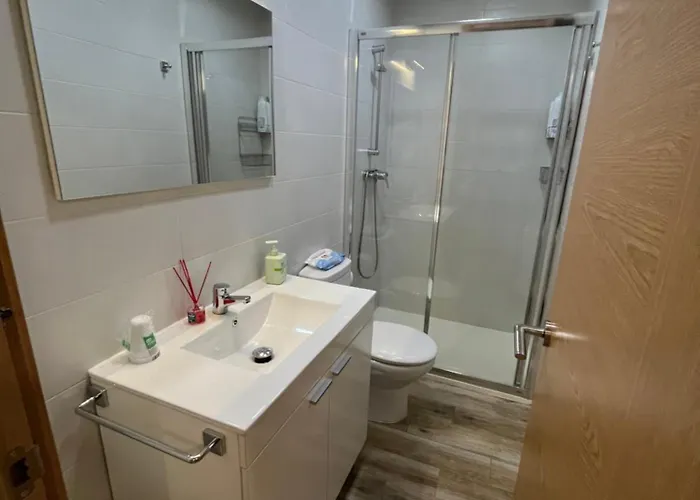 Casa Rural Διαμέρισμα