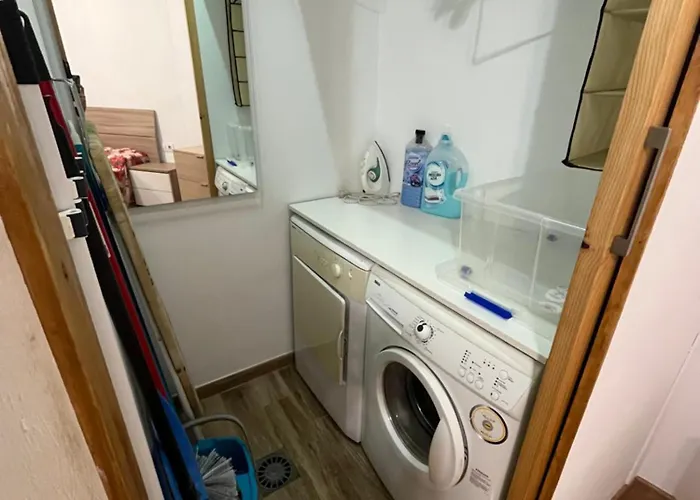 Apartament Casa Rural Ourense