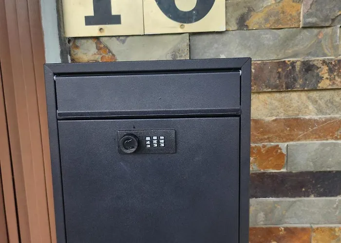 Casa Rural Apartament *