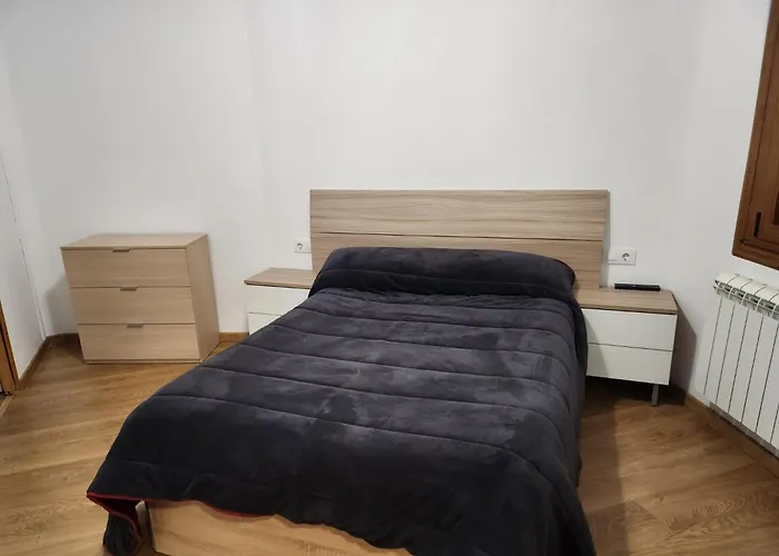 Casa Rural * Ourense