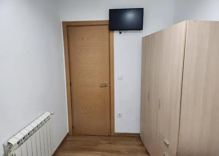 Casa Rural Διαμέρισμα *