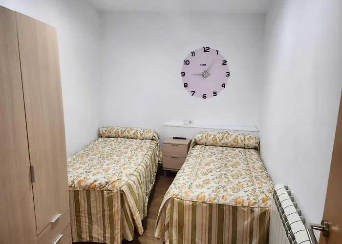 Casa Rural Ουρένσε