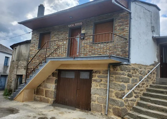 Casa Rural * Ourense